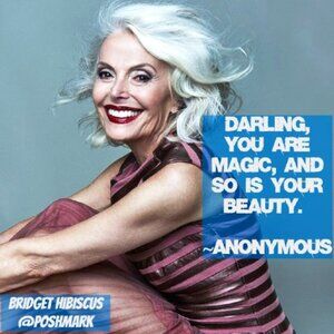 ~~~~~Bridget Hibiscus~~~~~~~